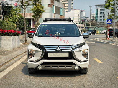 Xe Mitsubishi Xpander 1.5 AT 2019