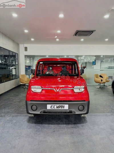 Xe VinFast EC Van AT 2026