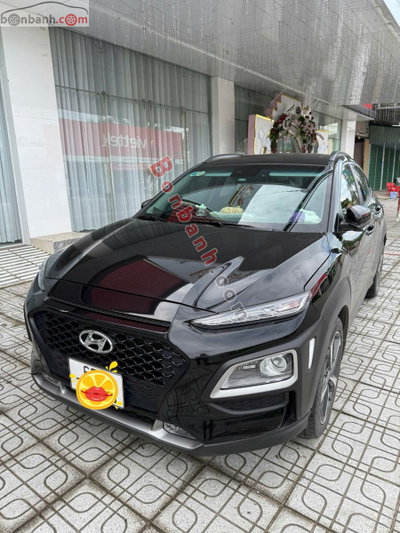 Xe Hyundai Kona Đặc Biệt 2.0 AT 2021