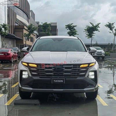 Xe Hyundai Tucson 2.0 AT Đặc biệt 2026