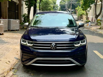 Volkswagen Tiguan Allspace 2023 - 9.000km