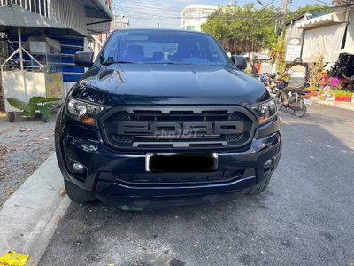 RANGER XLS 4X2AT 2020, 1 CHỦ MUA MỚI, BAO TEST