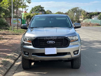 Ford Ranger XLS 2021 MT 4x2