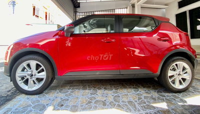 VinFast VF5 Plus 2025 Đỏ 8.800 km