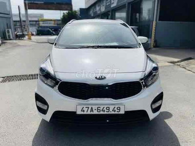 7 chổ số sàn Kia Rondo 2022 xe gia đình đi lướt