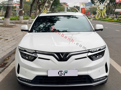 Xe VinFast VF8 Plus AWD 2023