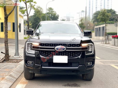 Xe Ford Ranger XLS 2.0L 4x2 AT 2024