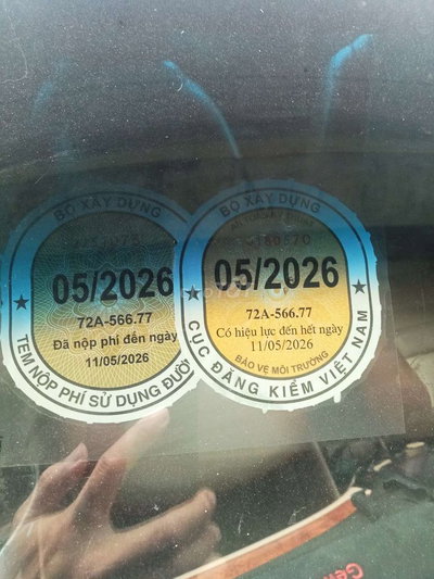 Chevrolet Gentra 2008 Trắng