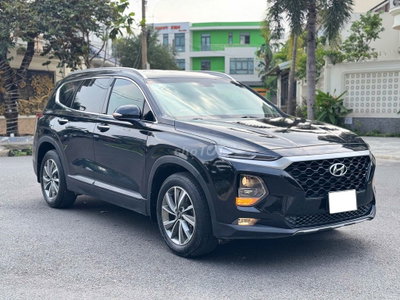 Hyundai Santafe sản xuất 2021 Một Chủ từ đầu 7 chổ