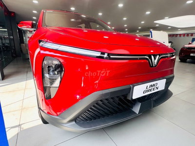 Xe điện VinFast VF7 Plus Đỏ - CÓ ĐỦ MÀU XE