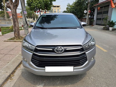 Toyota Innova 2.0E cuối 2019. Xe đẹp. Full 30tr đồ