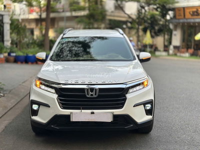 🚗 HONDA BR-V 2023 – SỐ TỰ ĐỘNG – 7 CHỖ GẦM CAO