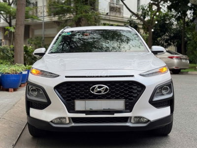HYUNDAI KONA 2021 – SỐ TỰ ĐỘNG- Odo40.000