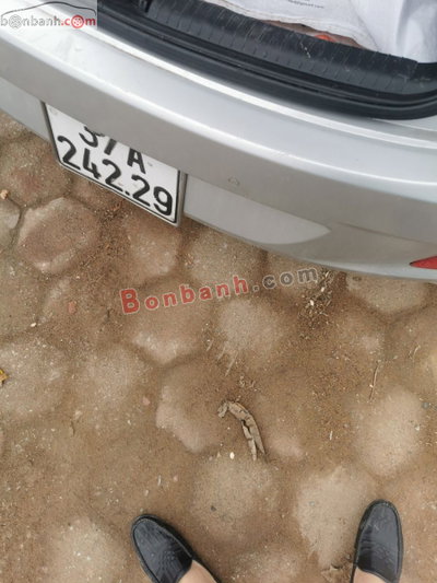 Xe Hyundai i10 Grand 1.2 AT 2015