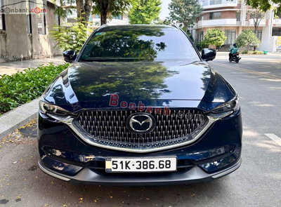 Xe Mazda CX8 Premium 2022