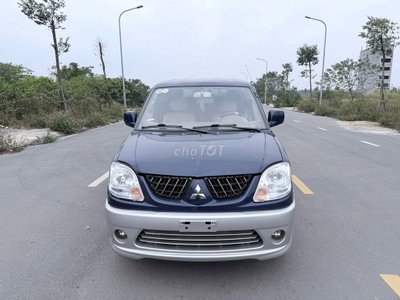Mitsubishi Jolie 2004 - 10000 km