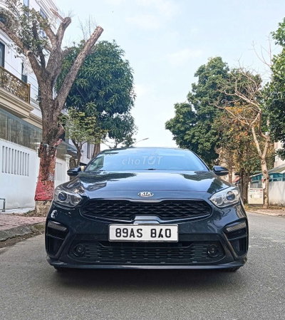 Kia Cerato 2020 Luxury