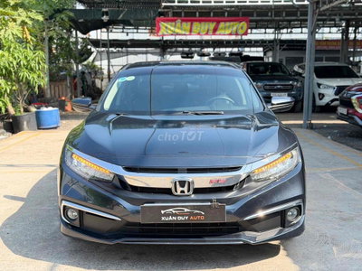 HONDA CIVIC 1.8G 2020 BẢO HÀNH 1 NĂM ,HỖ TRỢ VAY