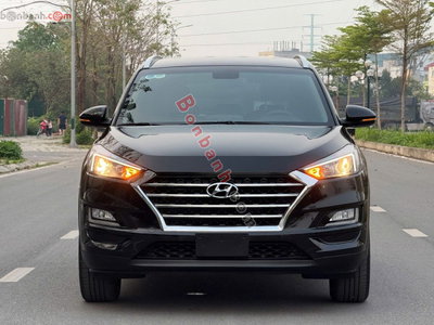 Xe Hyundai Tucson 2.0 AT 2020