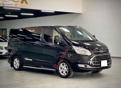Xe Ford Tourneo Limousine Titanium 2.0 AT 2019