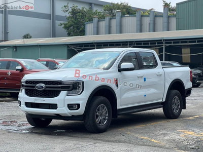 Xe Ford Ranger XLS 2.0L 4x2 AT 2026