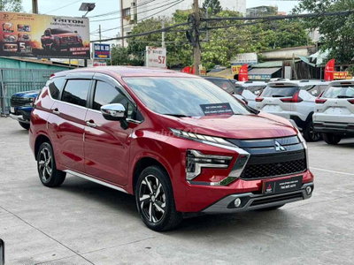 XPANDER PREMIUM 2024 - Thương Lượng Mạnh