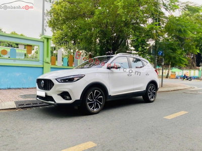 Xe MG ZS Luxury 1.5 AT 2WD 2024