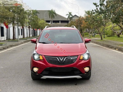 Xe VinFast Fadil 1.4 AT Plus 2020
