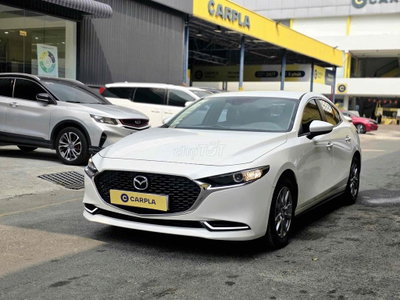 Mazda 3 2023 1.5 Luxury Trắng