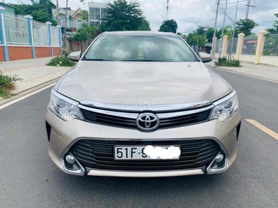 Toyota Camry 2016 2.5Q 60.000 km