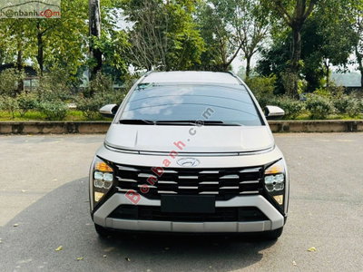 Xe Hyundai Stargazer X Cao cấp 1.5 AT 2024