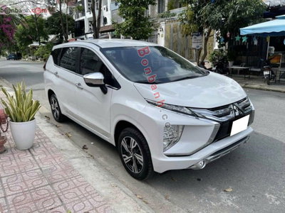 Xe Mitsubishi Xpander 1.5 AT 2021