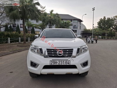 Xe Nissan Navara EL 2.5 AT 2WD 2019