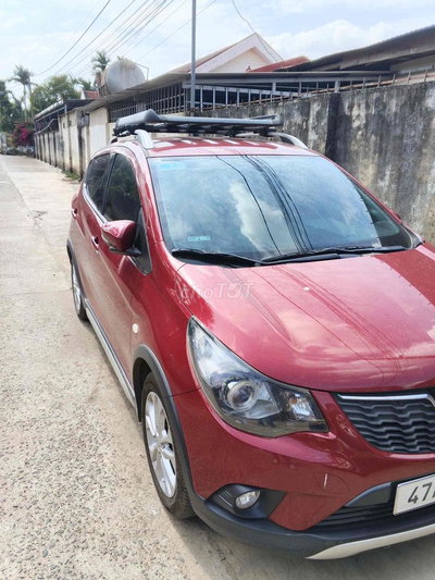 VinFast Fadil 2021