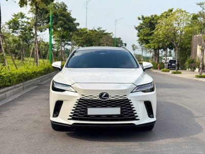 Lexus RX350 Luxury 2023