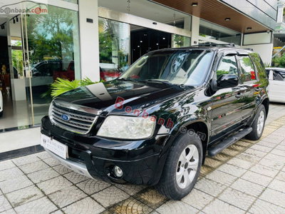 Xe Ford Escape 2.3 AT 2004