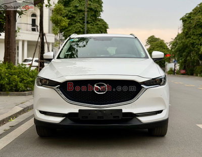 Xe Mazda CX5 2.0 AT 2018