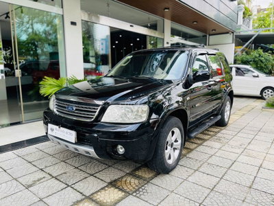 Ford Escape 2.3 AT 4x4 - 2004