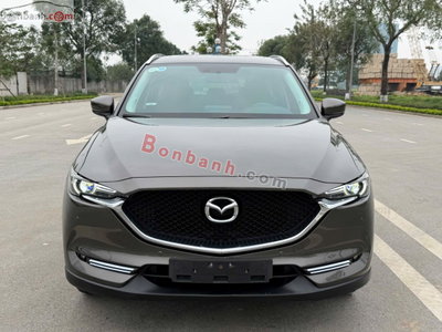 Xe Mazda CX5 2.0 AT 2018