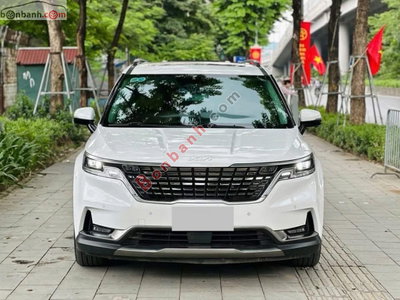 Xe Kia Carnival Signature 2.2D 2022