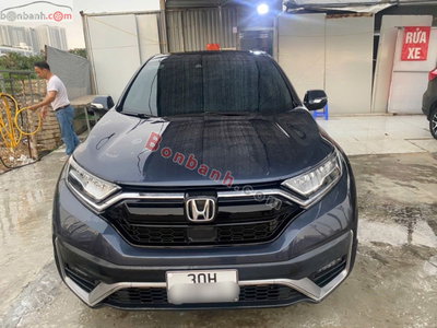 Xe Honda CRV L 2021
