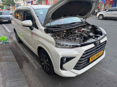 Toyota Avanza Premio 2024 1.5CVT 75.000km