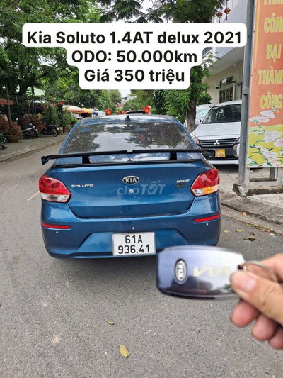 Tổng hợp các xe tại Phúc Vân AUTO 84 Phạm Hùng, ĐN