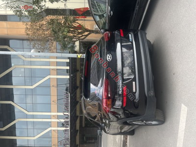 Xe Hyundai Tucson 2.0 AT Đặc biệt 2021