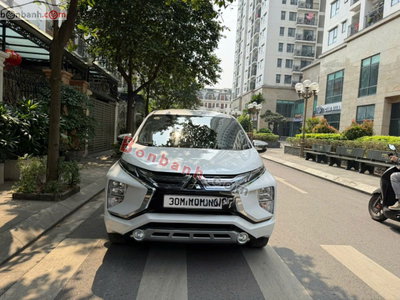 Xe Mitsubishi Xpander 1.5 AT 2020