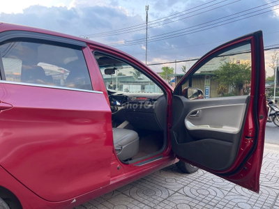 KIA Morning 2015 số sàn, Chuẩn xe gia đình.