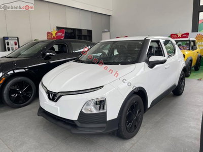 Xe VinFast Herio Green AT 2026