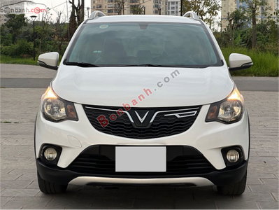 Xe VinFast Fadil 1.4 AT 2021