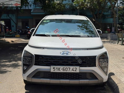Xe Hyundai Stargazer Cao cấp 1.5 AT 2022