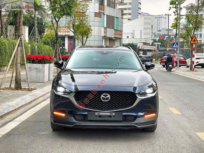 Xe Mazda CX 30 Premium 2.0 AT 2022